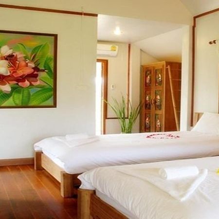 Pai Herbs Resort Екстериор снимка