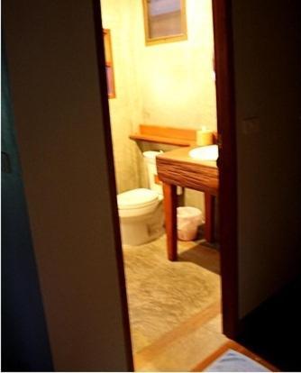 Pai Herbs Resort Стая снимка