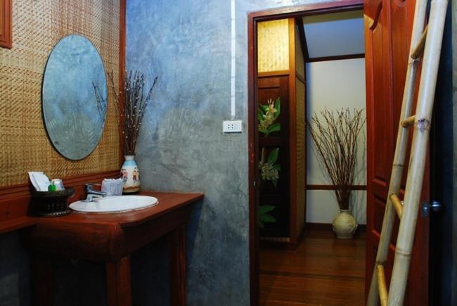 Pai Herbs Resort Стая снимка