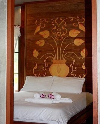Pai Herbs Resort Стая снимка
